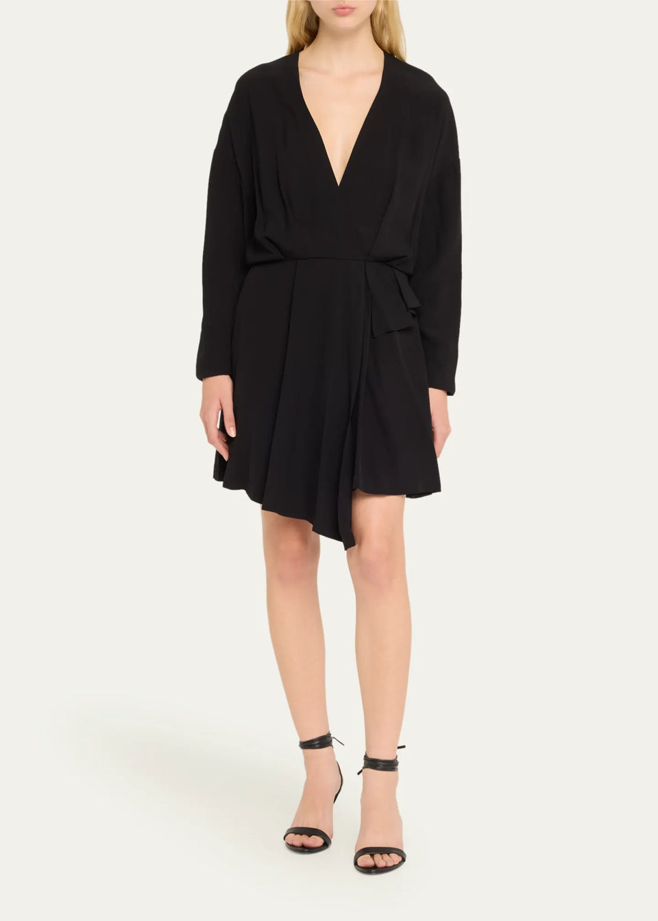 elaine turner Ilune Dress