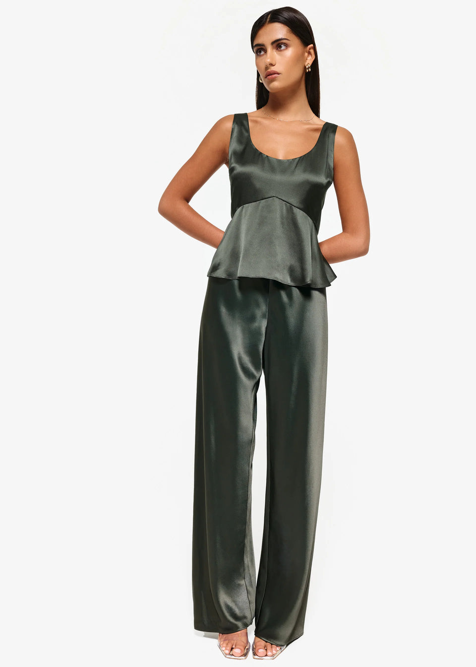 Elaine Turner Isha Camisole