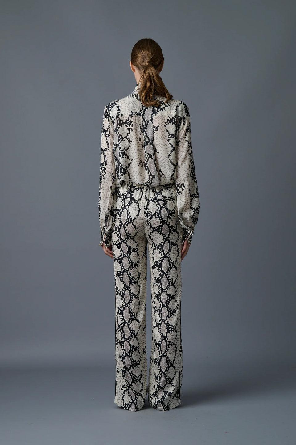 Elaine Turner Joan Blouse