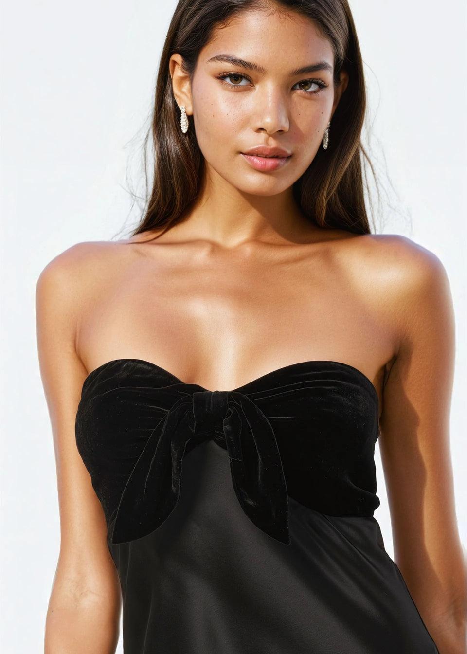 Elaine Turner Lavinia Gown