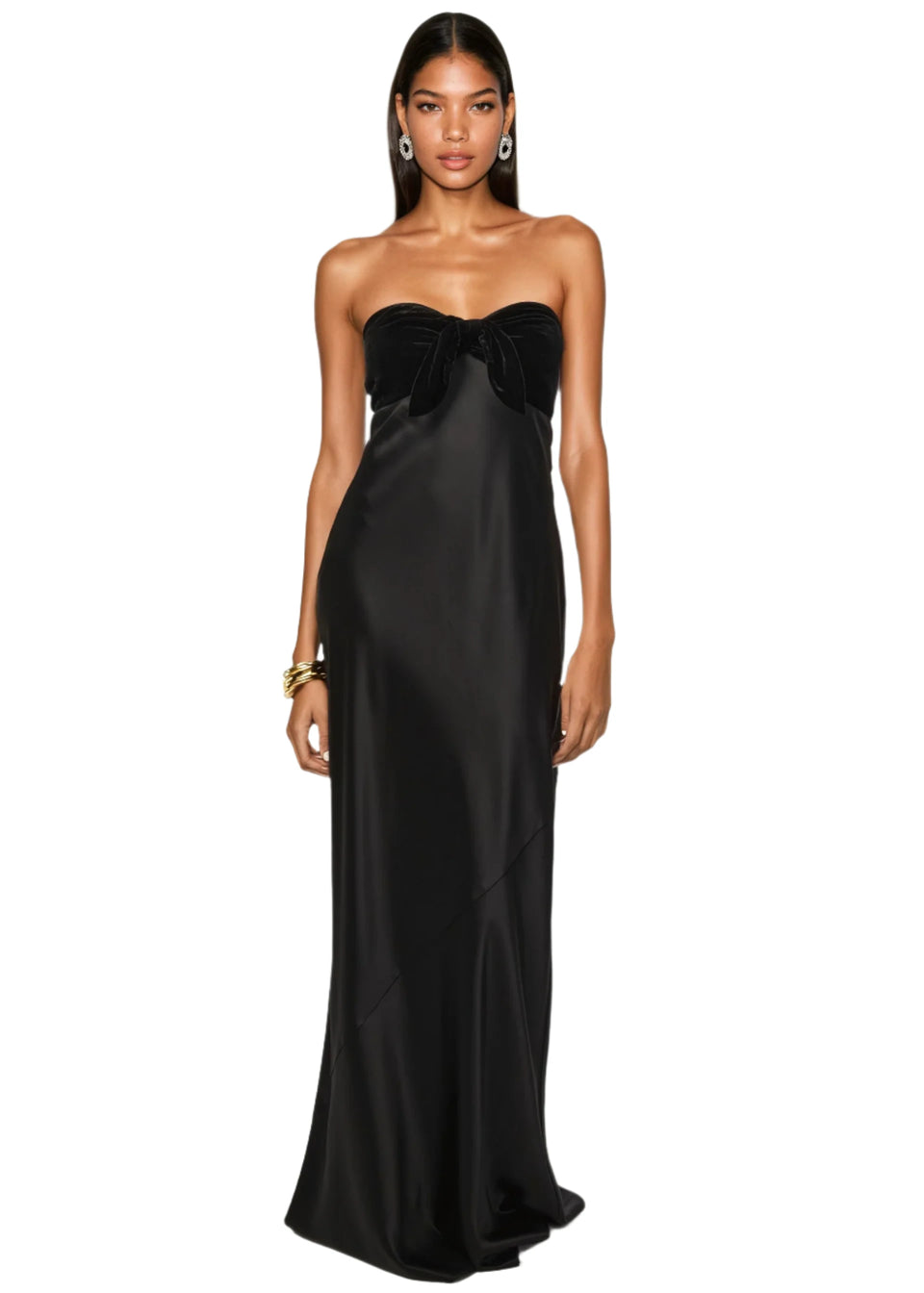 elaine turner Lavinia Gown