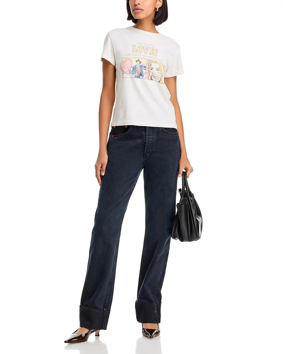 Elaine Turner Love Classic Tee
