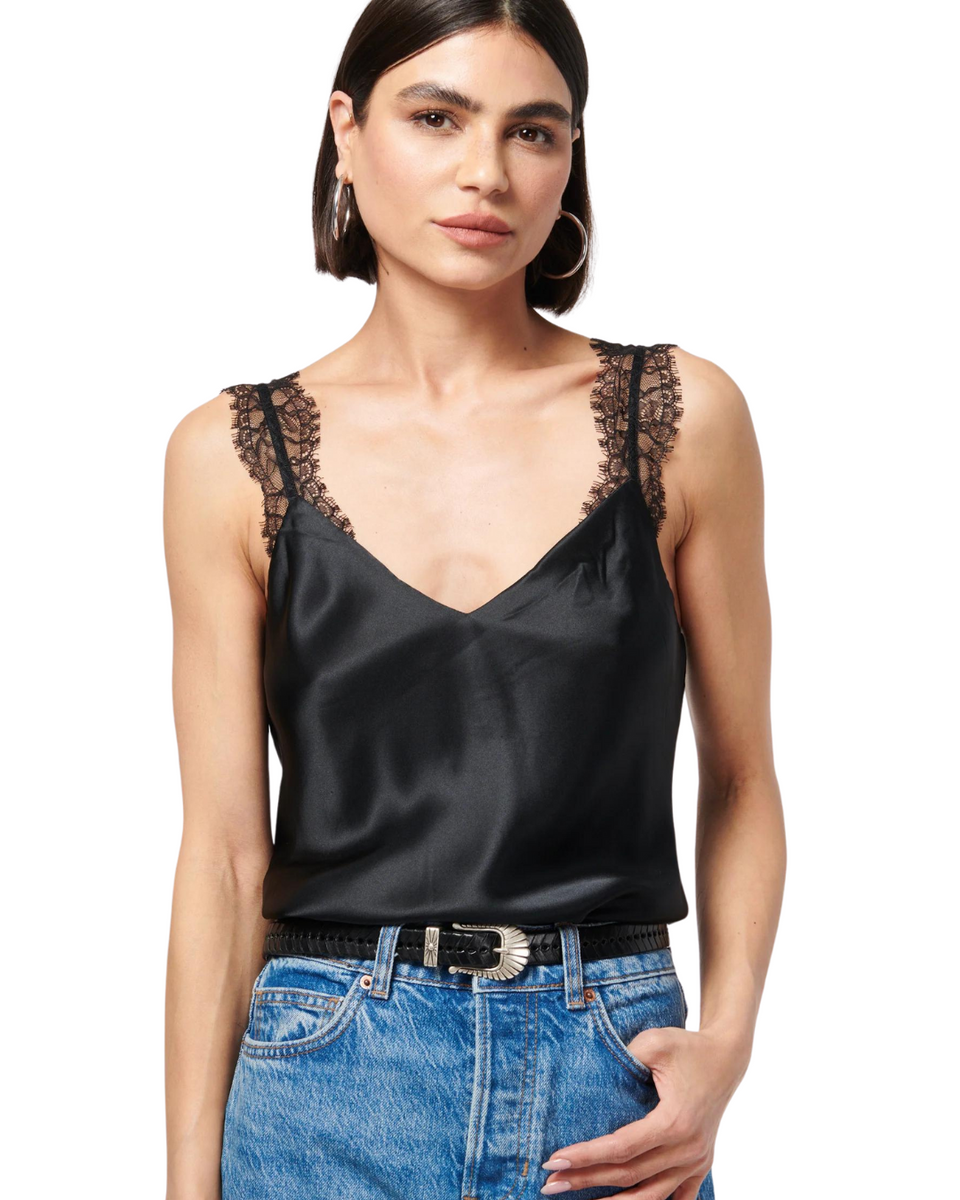 elaine turner Marlo Cami