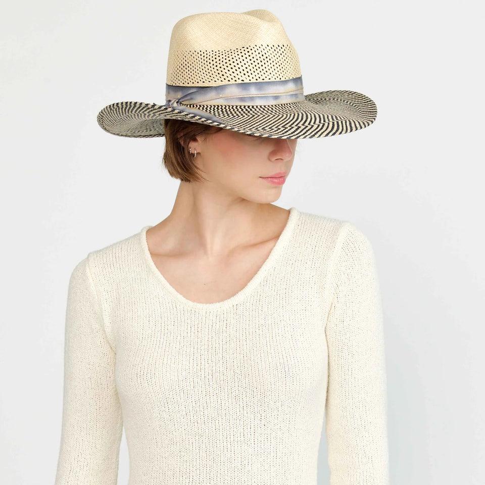 Elaine Turner Mesquite Hat