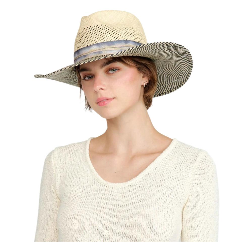 elaine turner Mesquite Hat