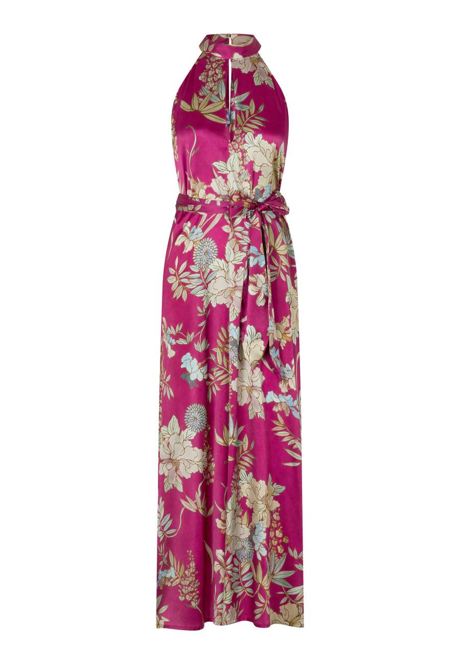 Elaine Turner Noladea Mimosa Dress