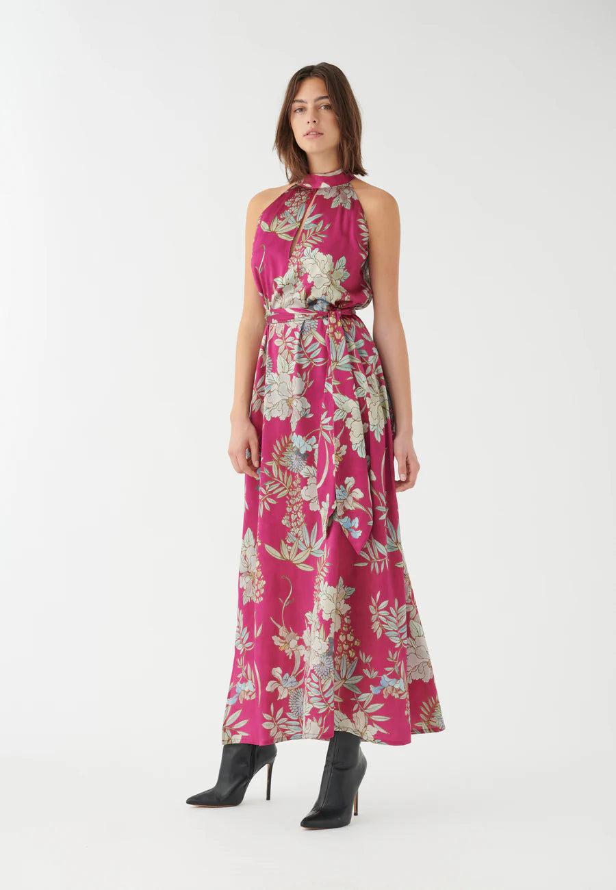 Elaine Turner Noladea Mimosa Dress