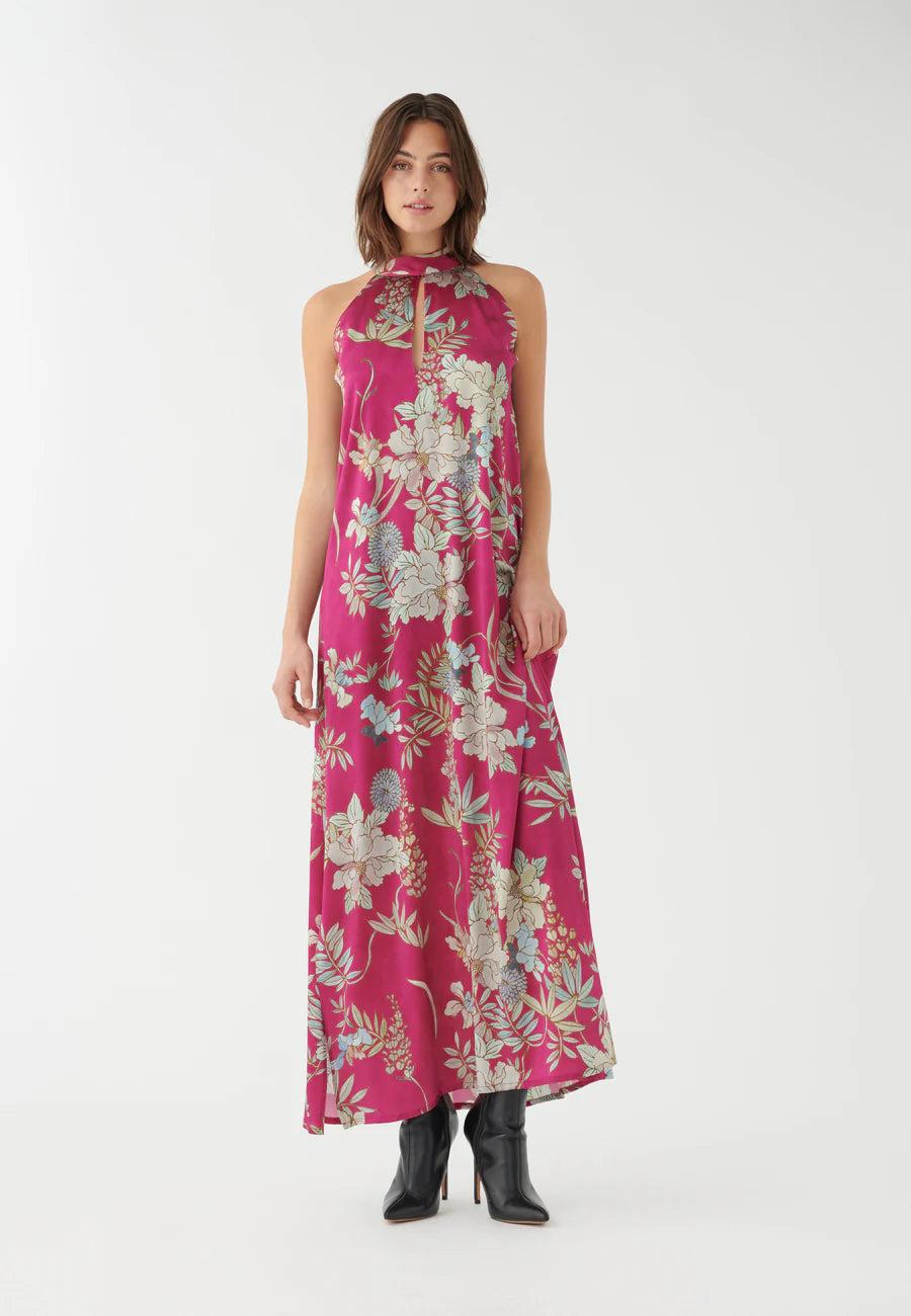 elaine turner Noladea Mimosa Dress