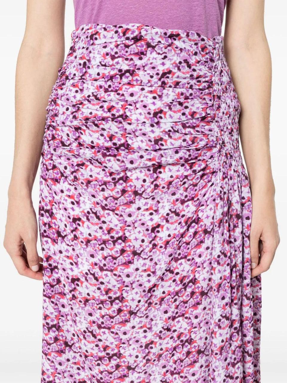 Elaine Turner Noseti Skirt