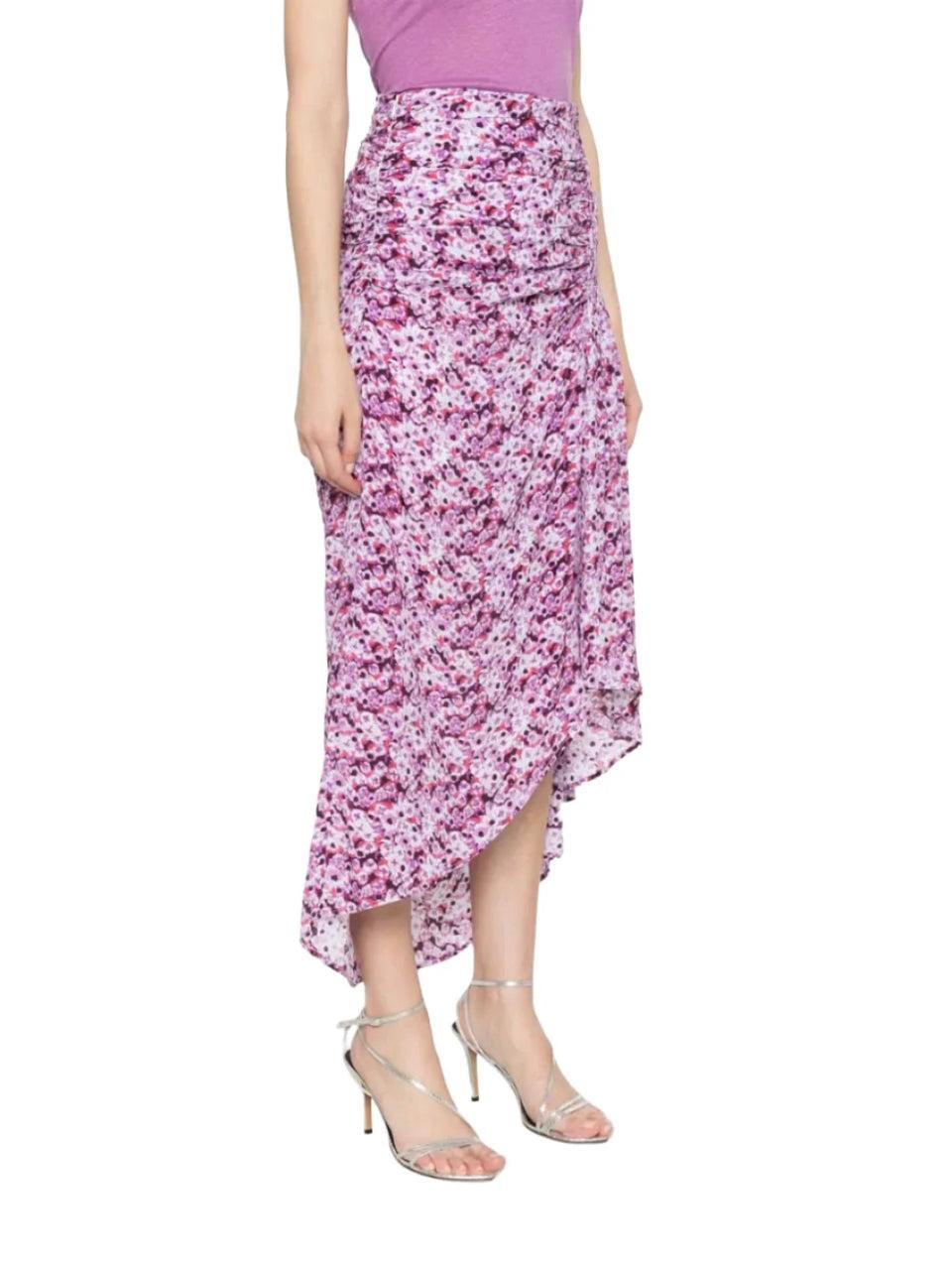 Elaine Turner Noseti Skirt