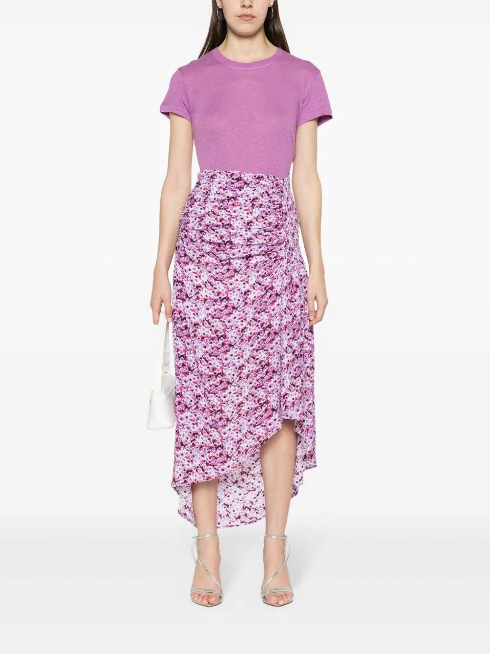 elaine turner Noseti Skirt