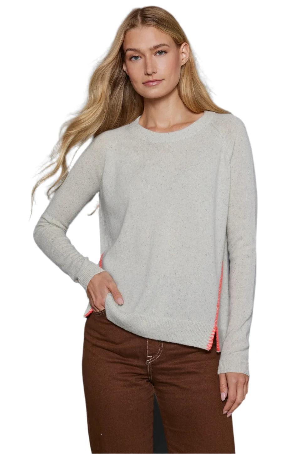 elaine turner Opening Act Sweater