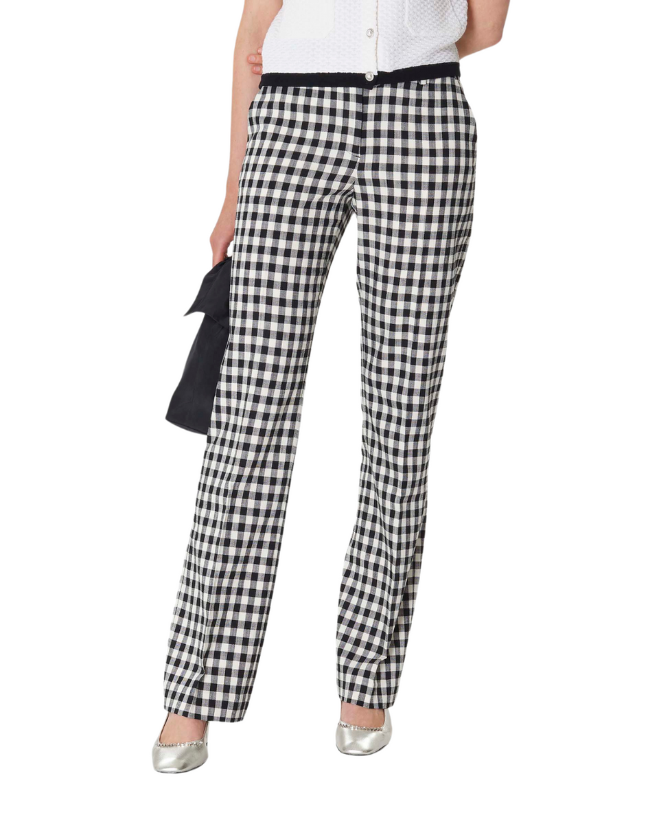 elaine turner Peter Trousers