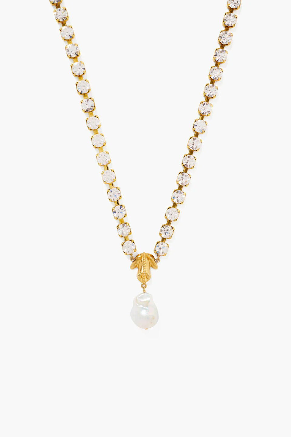 Elaine Turner Pippa Necklace