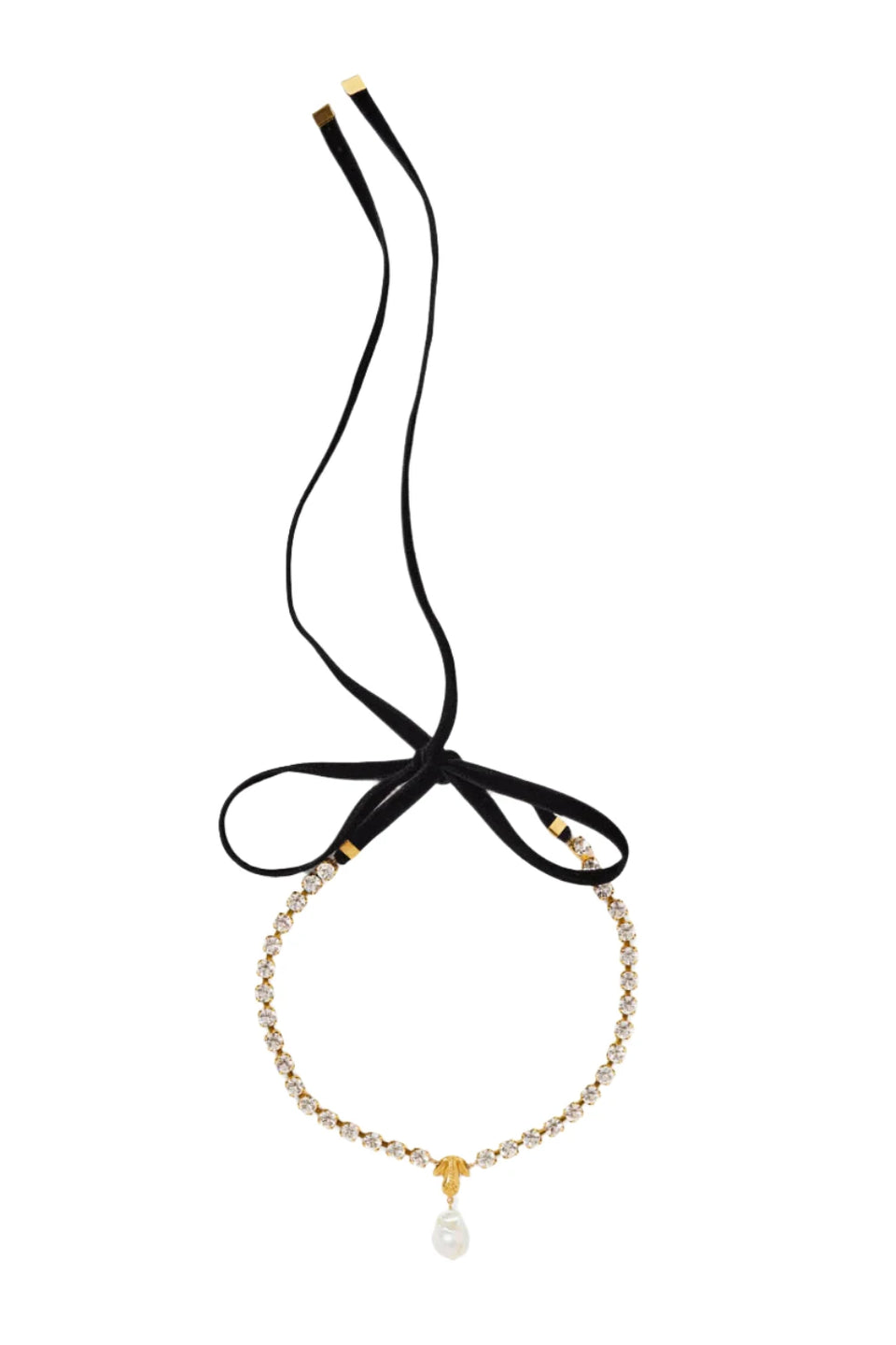 elaine turner Pippa Necklace