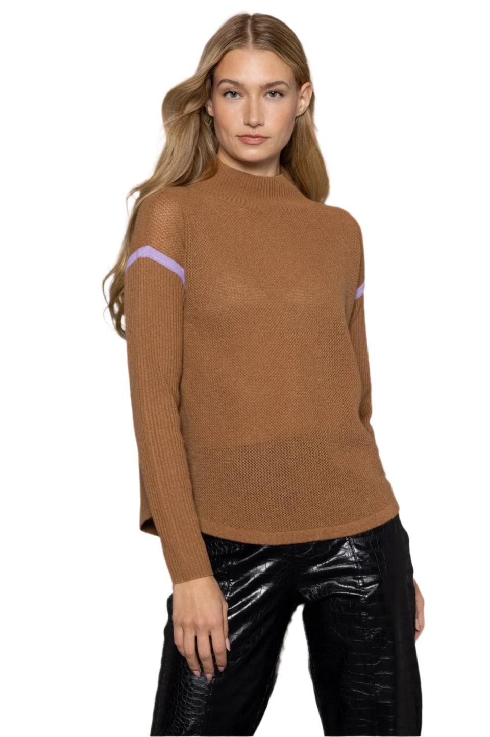 elaine turner Re-Fine Sweater