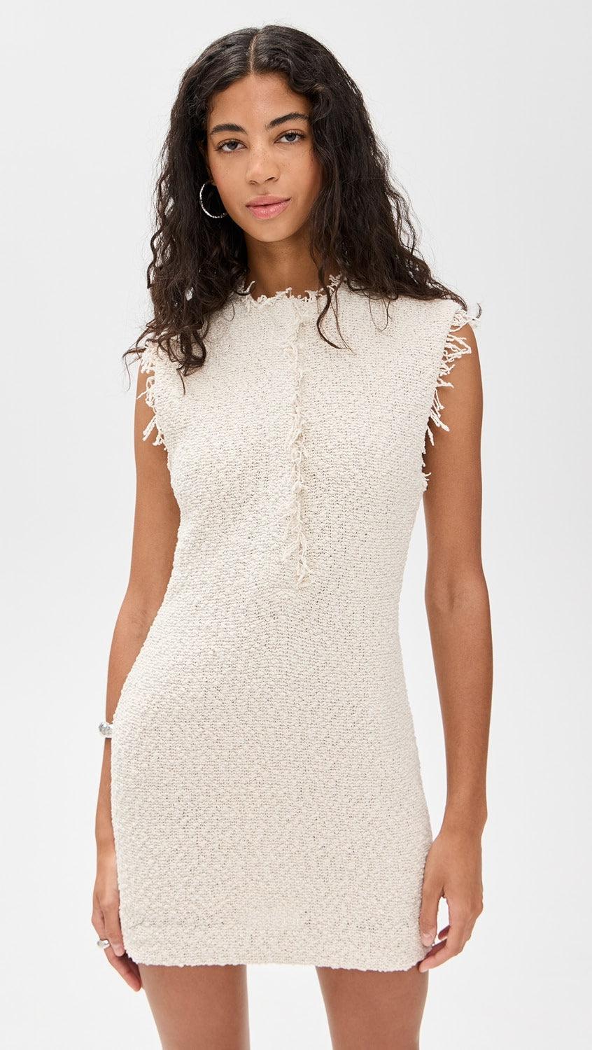 Elaine Turner Solai Dress