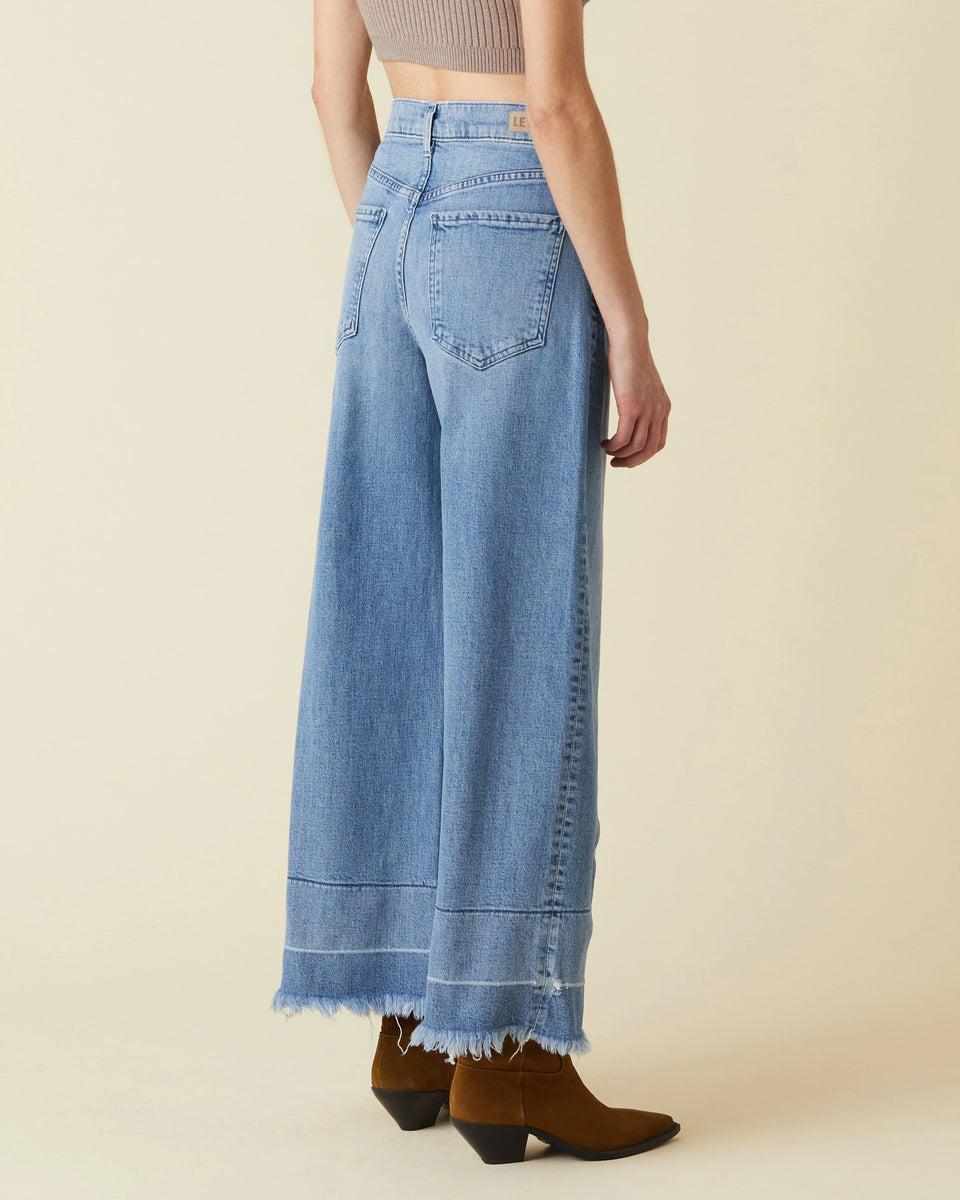 Elaine Turner Sophia Wideleg- Big Sur