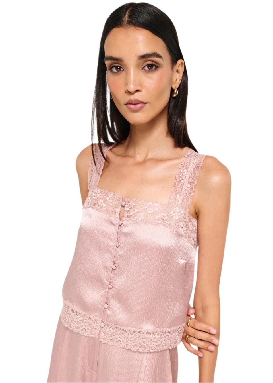 elaine turner Tannis Cami