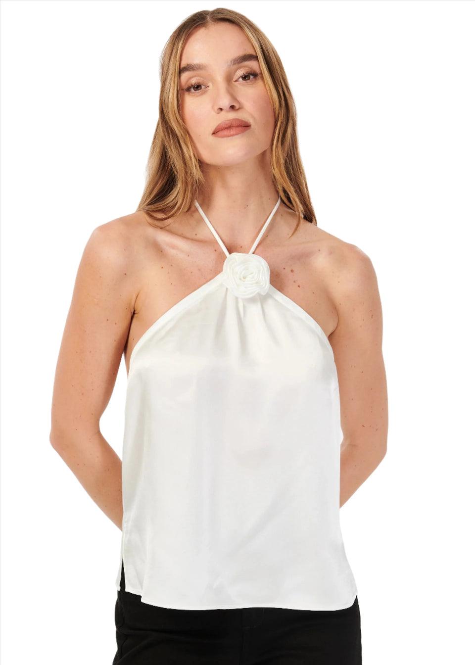 elaine turner Thander Cami