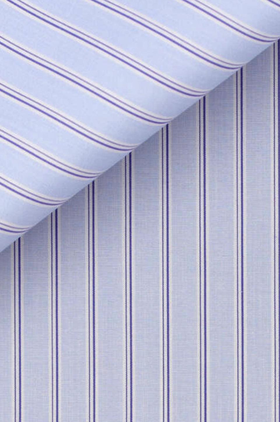 Elaine Turner The Belle Sussex Stripe