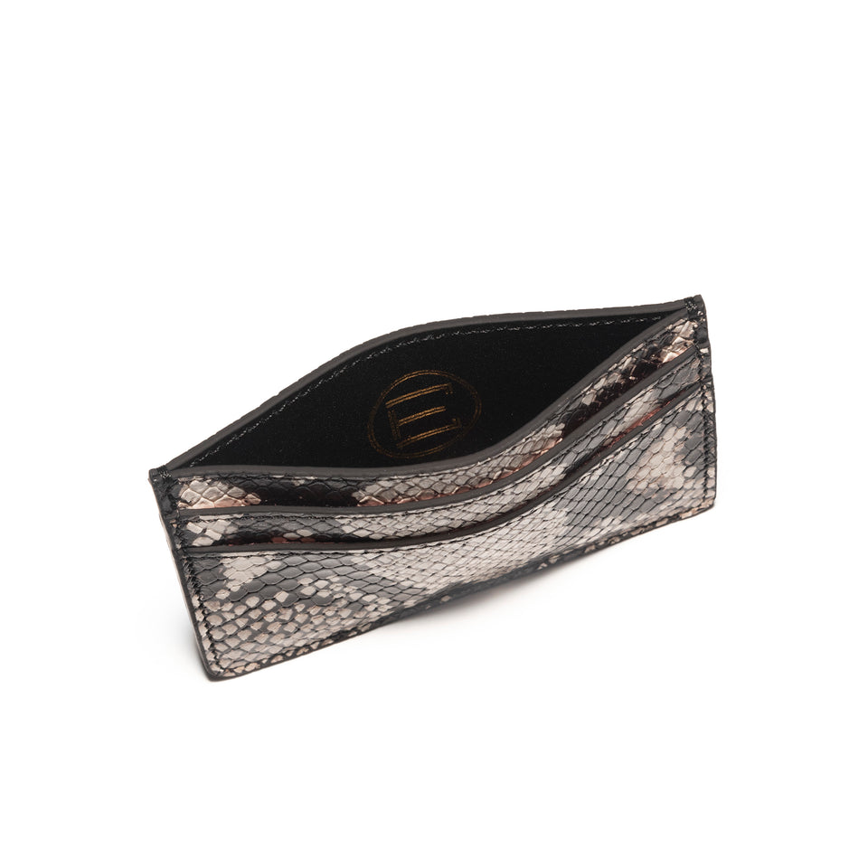 Elaine Turner The Holley Card Holder