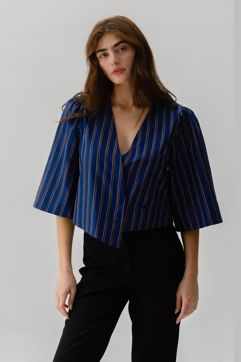 elaine turner The Lady- Bowood Strip