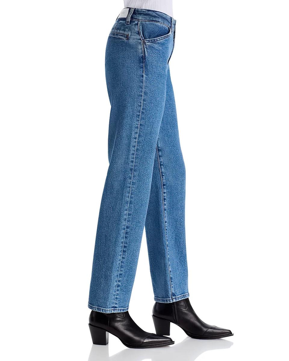 Elaine Turner The Westley Jeans- Blue Mere