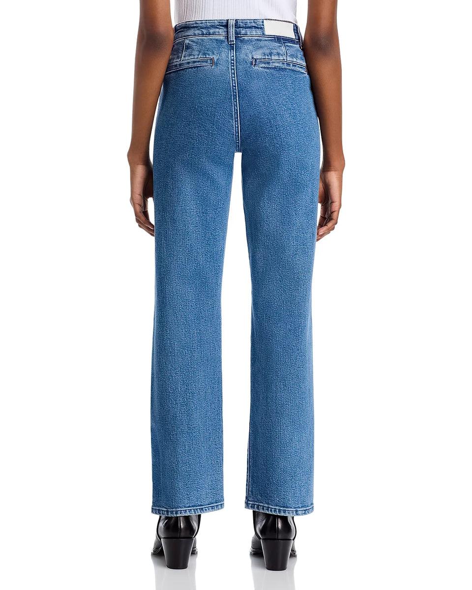 Elaine Turner The Westley Jeans- Blue Mere