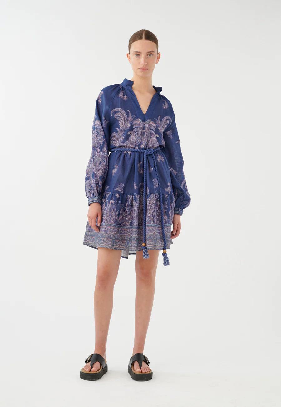 Elaine Turner Vania NS Dress