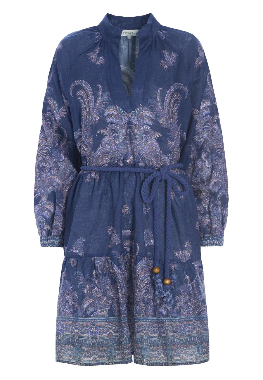 elaine turner Vania NS Dress