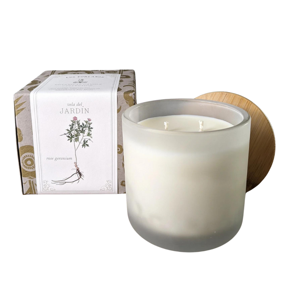 elaine turner Vela de Jardin