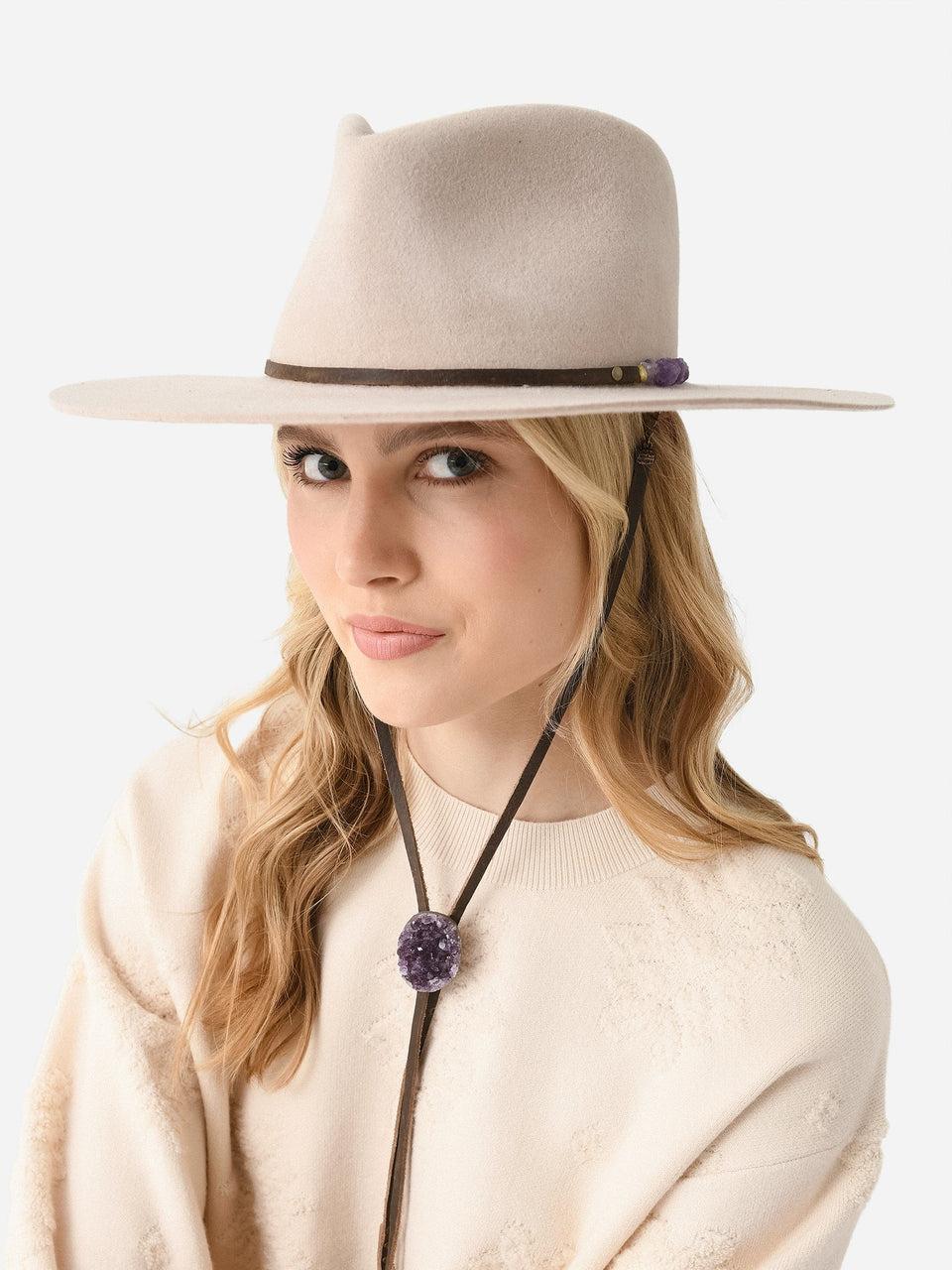 Elaine Turner Wanderer Hat