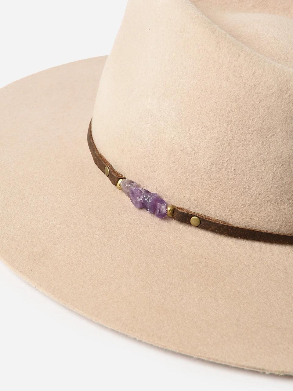Elaine Turner Wanderer Hat