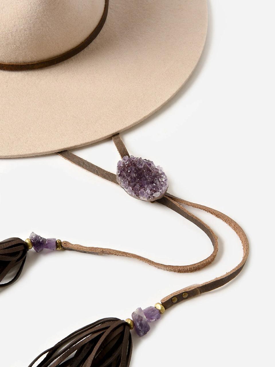 Elaine Turner Wanderer Hat