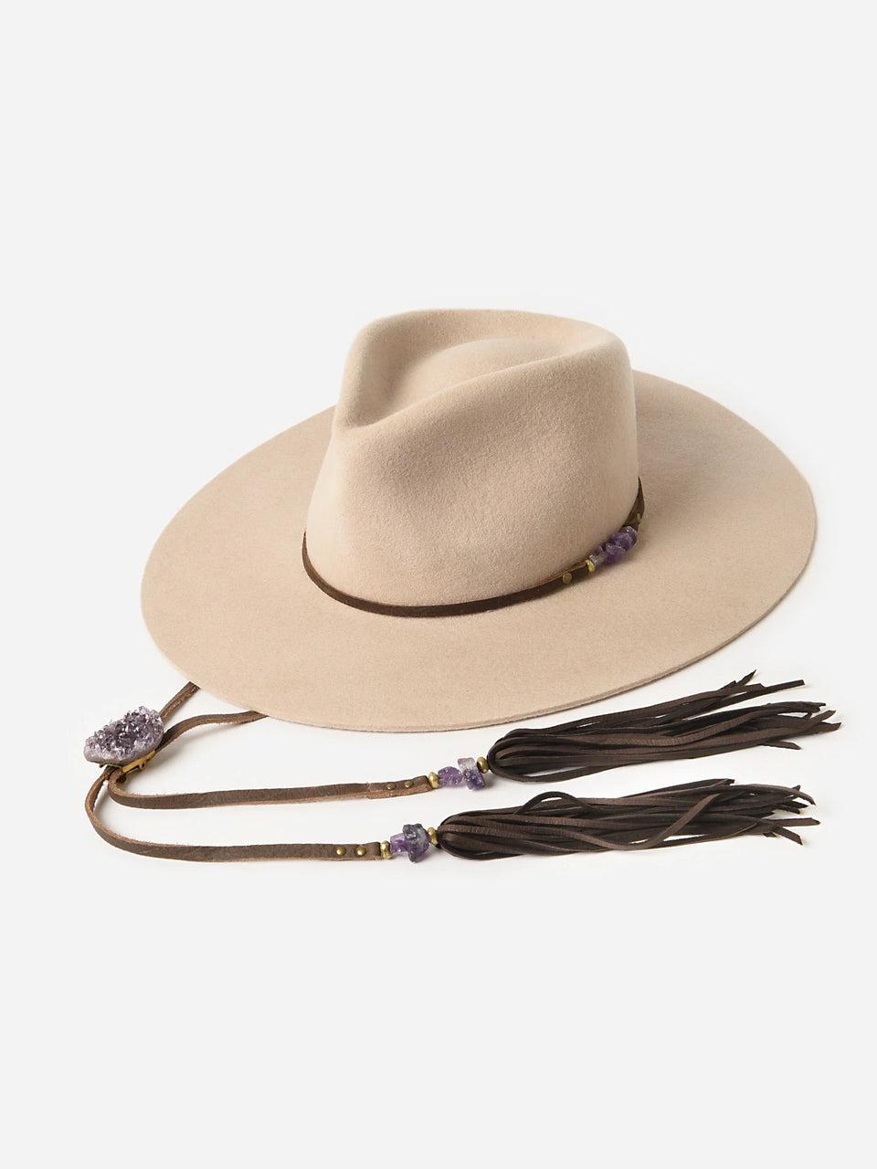 elaine turner Wanderer Hat