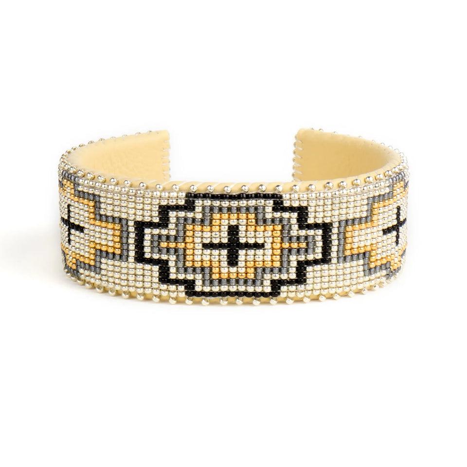 elaine turner Wren Cuff- Large
