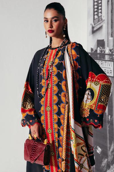 Elan AMÉLIE (EV-20897)