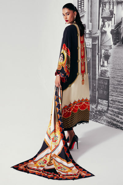 Elan AMÉLIE (EV-20897)