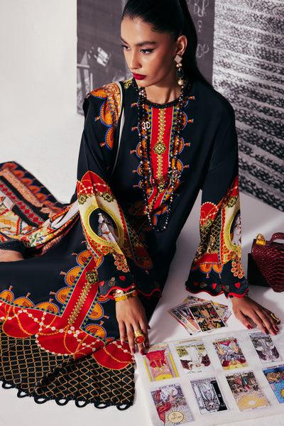 Elan AMÉLIE (EV-20897)