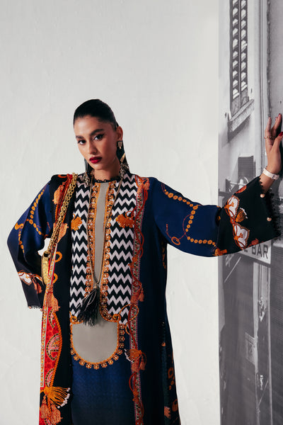 Elan AUBRÉE (EV-20896)