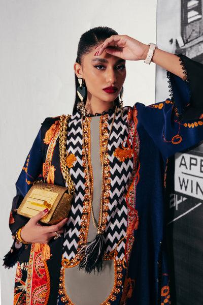 Elan AUBRÉE (EV-20896)