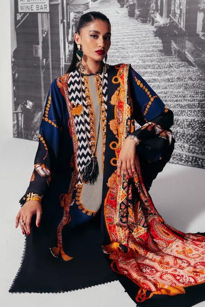 Elan AUBRÉE (EV-20896)