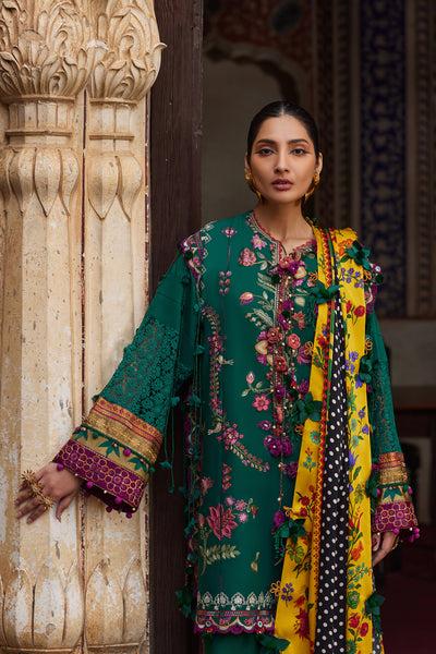 elan AURIELLE (EL25-06 A)