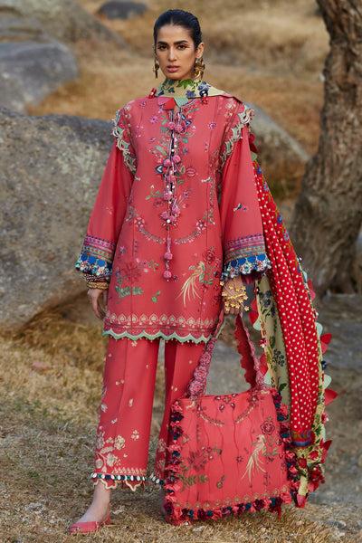 elan AURIELLE (EL25-06 B)