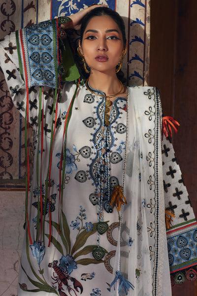 Elan AZUREH (EL25-04 B)