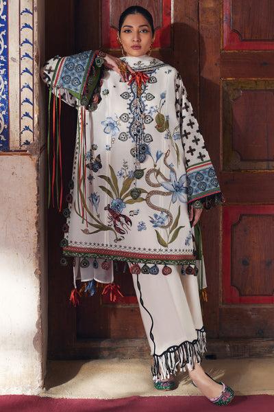 elan AZUREH (EL25-04 B)