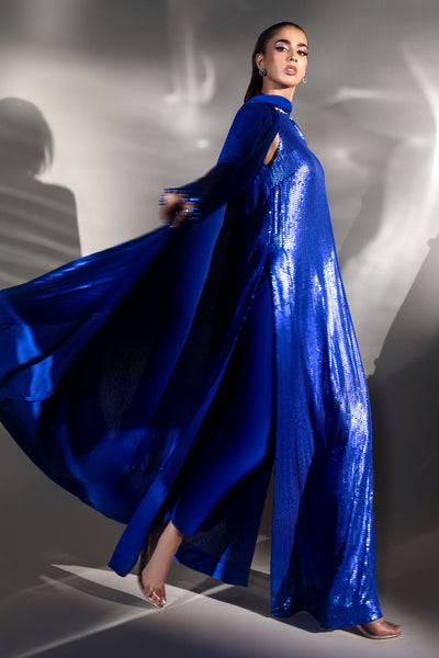 Elan BLEU ECLAT (EP-21402)