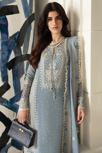 Elan BLEU EDEN (EV-20686)