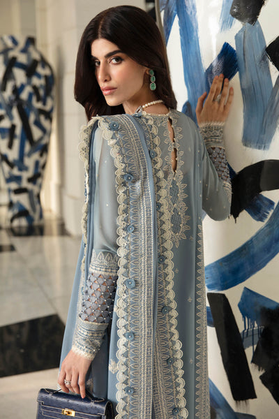 Elan BLEU EDEN (EV-20686)